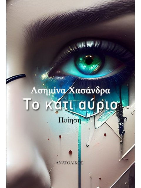 ΤΟ ΚΑΤΙ ΑΥΡΙΟ