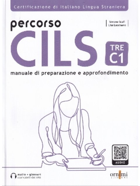 PERCORSO CILS UNO C1 STUDENTE