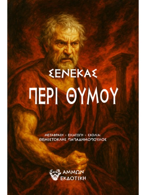 ΠΕΡΙ ΘΥΜΟΥ
