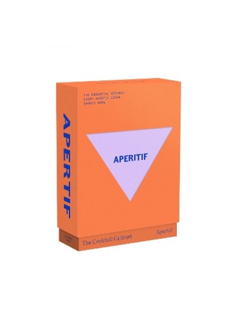 The Cocktail Cabinet: Aperitif