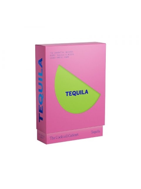 The Cocktail Cabinet: Tequila
