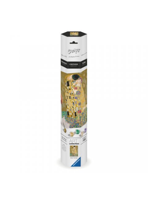 CREART CANVAS - KLIMT (5 ΤΜΧ)