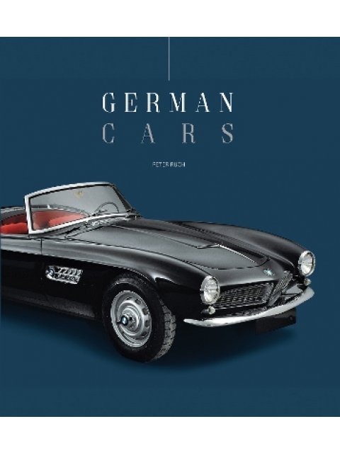 GERMAN CARS