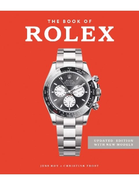 THE BOOK OF ROLEX