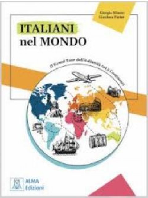 ITALIANI NEL MONDO