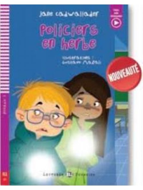 LEP 1: POLICIERS EN HERBE