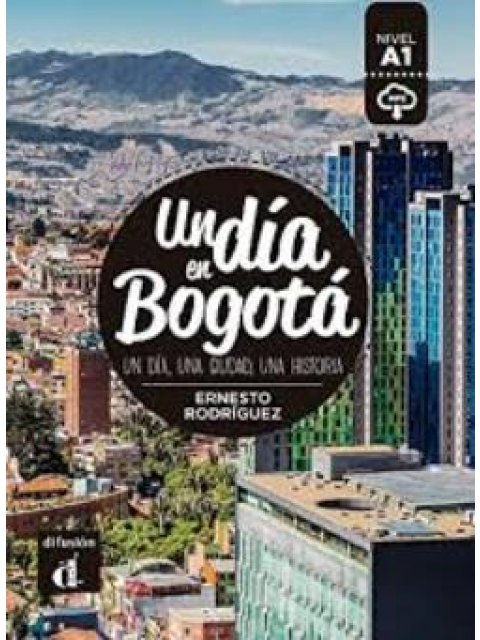 UN DIA EN BOGOTA
