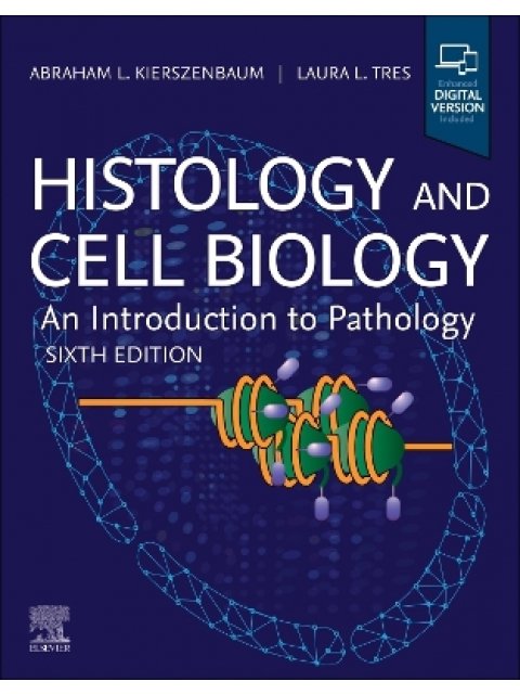HISTOLOGY AND CELL BIOLOGY