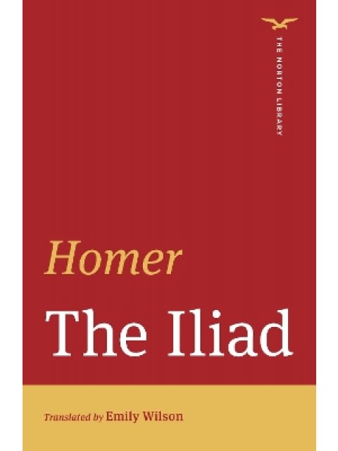 THE ILIAD