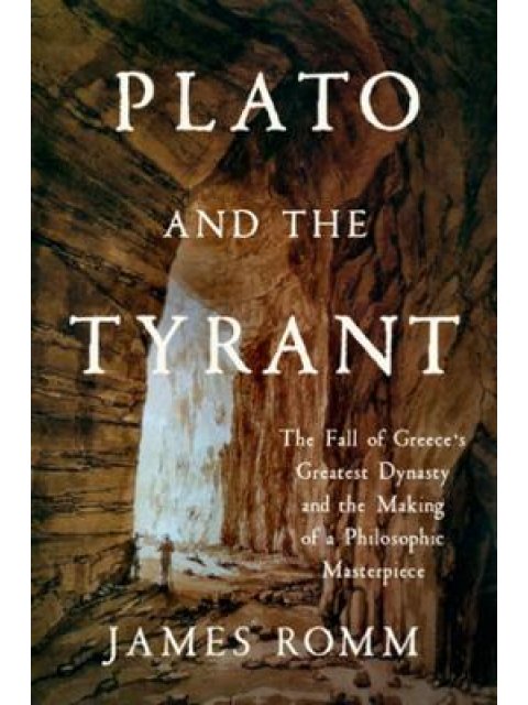 PLATO AND THE TYRANT