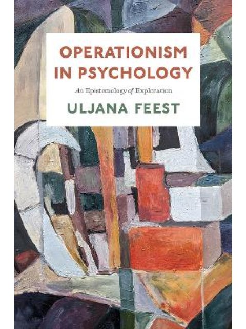 OPERATIONISM IN PSYCHOLOGY