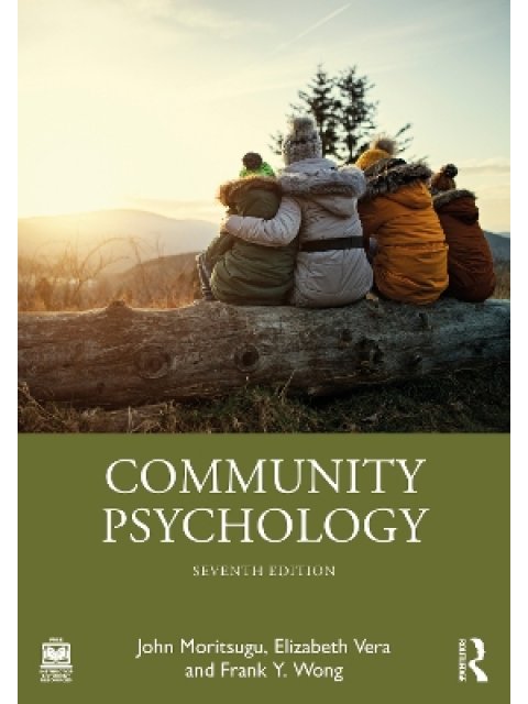 COMMUNITY PSYCHOLOGY