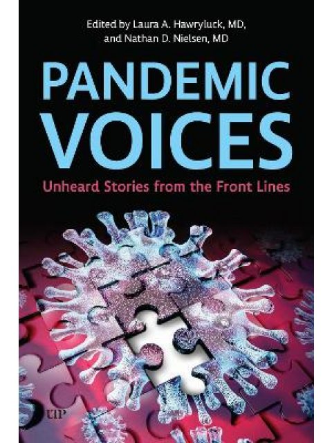 PANDEMIC VOICES