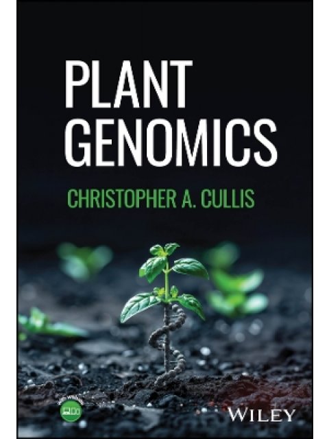 PLANT GENOMICS