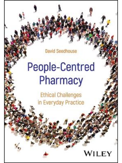 PEOPLE-CENTRED PHARMACY