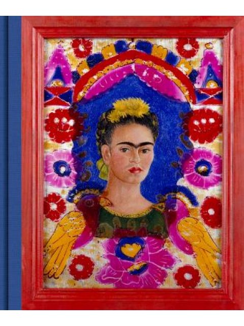 FRIDA KAHLO'S MONTH IN PARIS