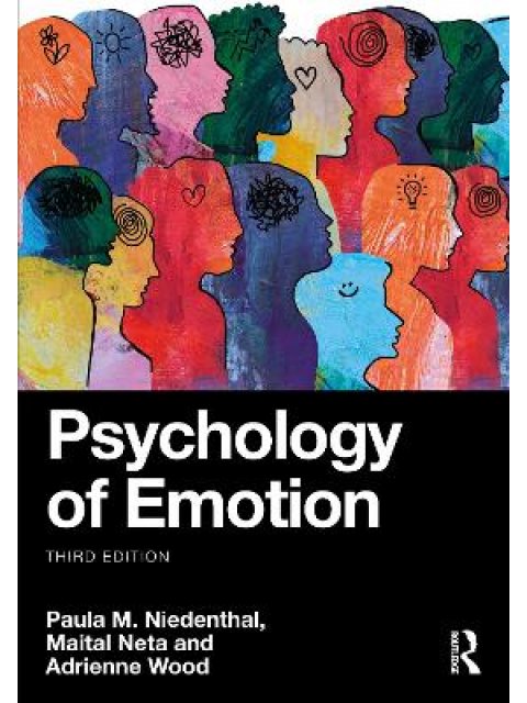 PSYCHOLOGY OF EMOTION (3RD ED.)