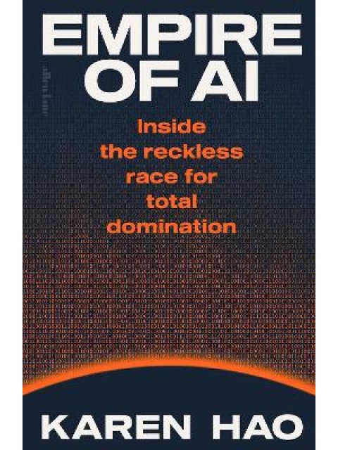 EMPIRE OF AI