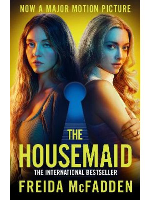 The Housemaid - Tie In