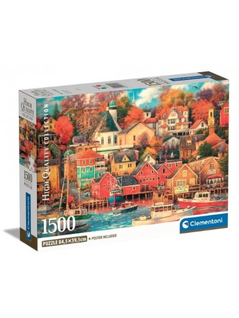 ΠΑΖΛ 1500 H.Q. ΛΙΜΑΝΙ ΠΑΛΙΑΣ ΚΑΛΗΣ ΕΠΟΧΗΣ COMPACT BOX