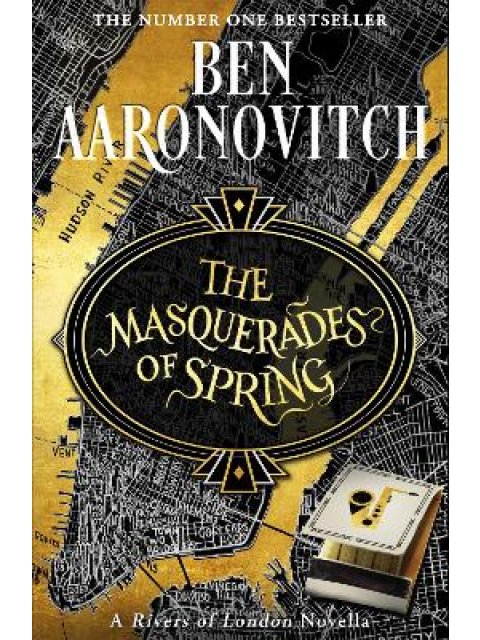 The Masquerades of Spring