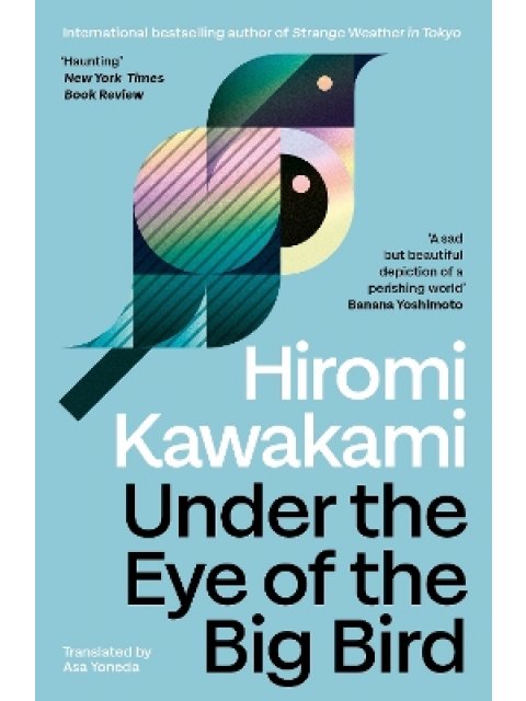 Under the Eye of the Big Bird