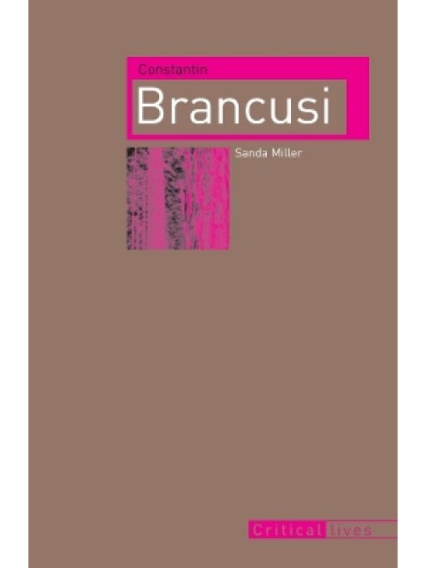 CONSTANTIN BRANCUSI PB