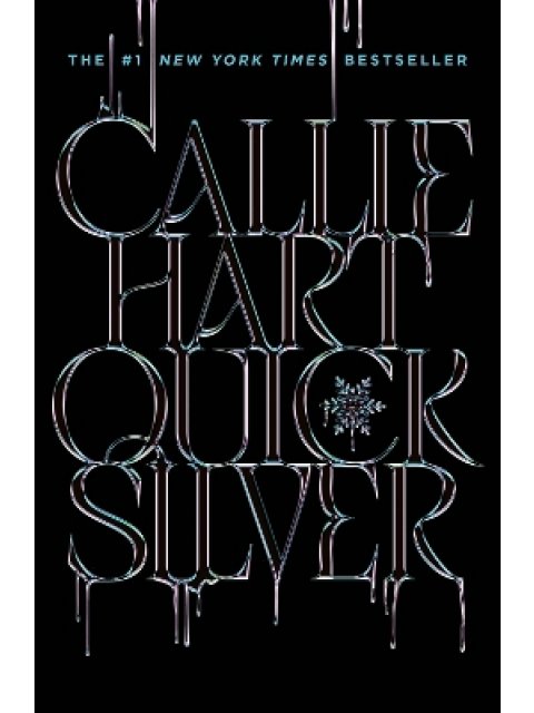 Fae & Alchemy #1: Quicksilver TPB