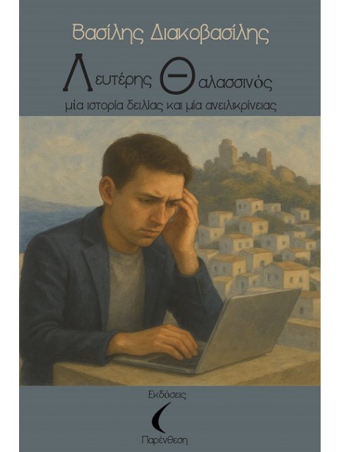 ΛΕΥΤΕΡΗΣ ΘΑΛΑΣΣΙΝΟΣ. ΜΙΑ ΙΣΤΟΡΙΑ ΔΕΙΛΙΑΣ ΚΑΙ ΜΙΑ ΑΝΕΙΛΙΚΡΙΝΕΙΑΣ