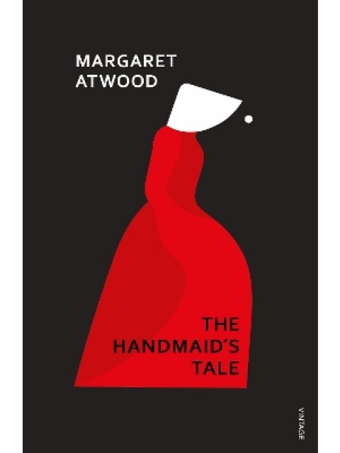 THE HANDMAID'S TALE