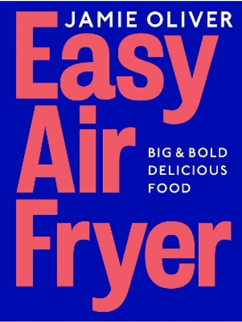 Easy Air Fryer HC