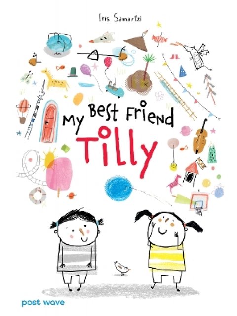 MY BEST FRIEND TILLY