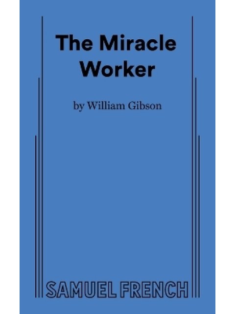 The Miracle Worker
