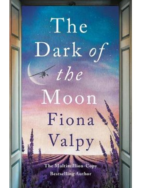 THE DARK OF THE MOON PB