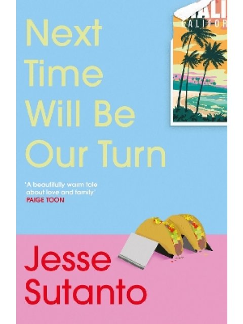 NEXT TIME WILL BE OUR TURN PB