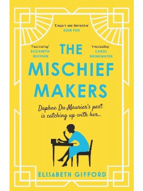 THE MISCHIEF MAKERS PB