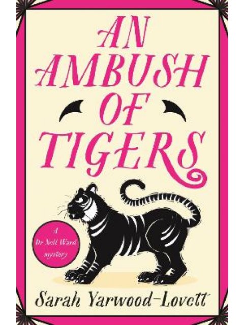 AN AMBUSH OF TIGERS PB