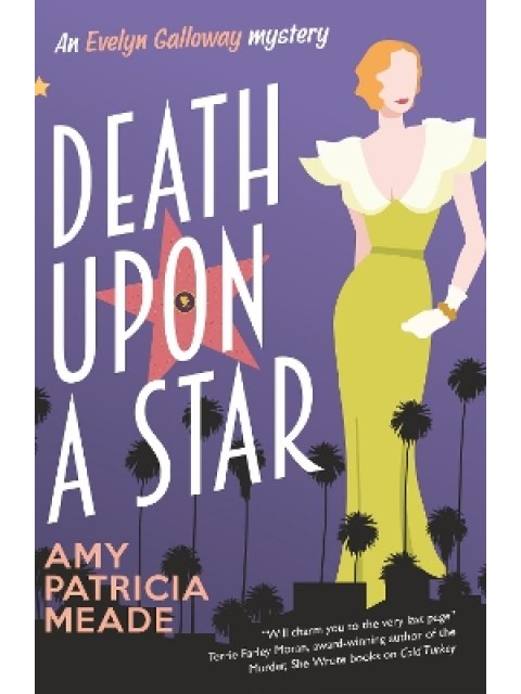 DEATH UPON A STAR PB