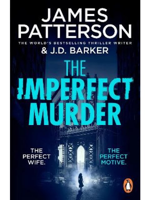 THE IMPERFECT MURDER PB