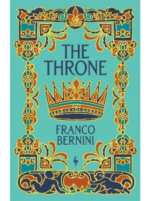 THE THRONE PB