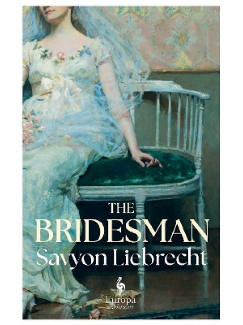 THE BRIDESMAN PB