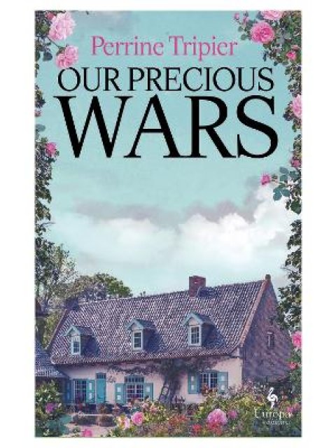 OUR PRECIOUS WARS PB