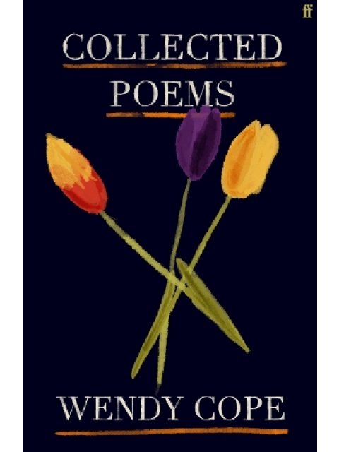 COLLECTED POEMS PB