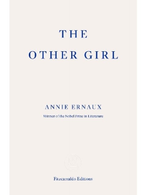 THE OTHER GIRL PB