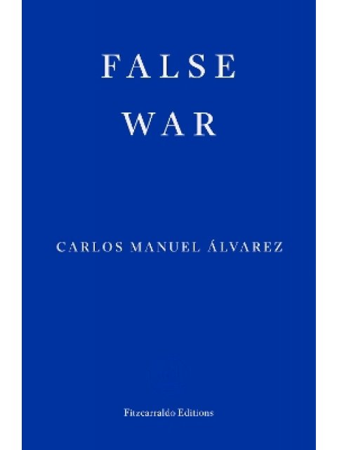 FALSE WAR PB