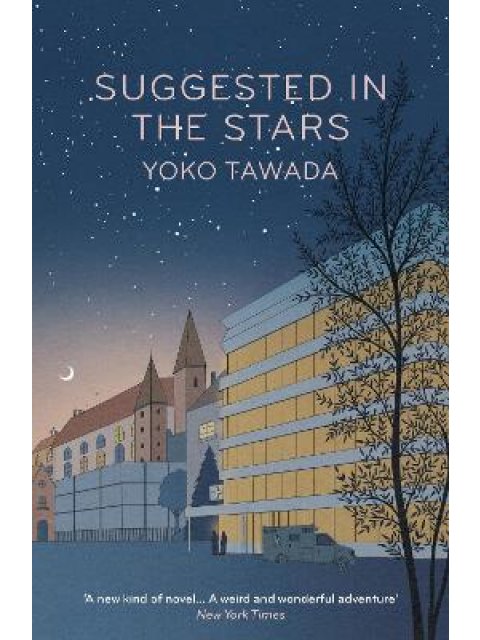 SUGGESTED IN THE STARS PB