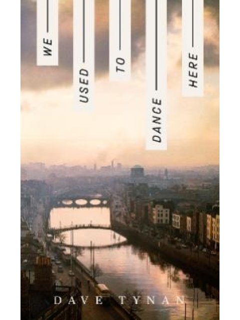 WE USED TO DANCE HERE PB