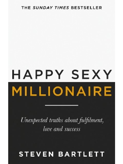 HAPPY SEXY MILLIONAIRE PB