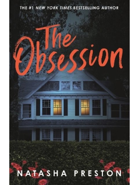 THE OBSESSION PB
