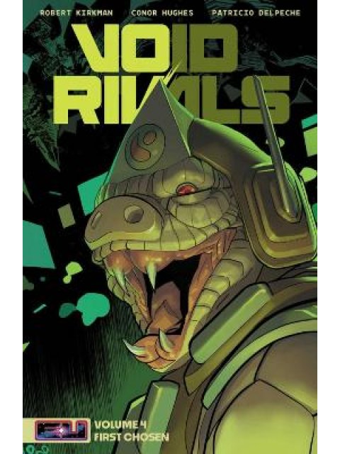 VOID RIVALS VOL 04 PB